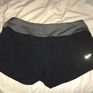 Nike Dri Fit Shorts